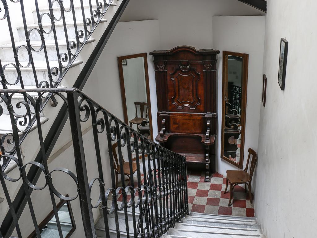 Casa Vacanze Scalone Rom Rum bild