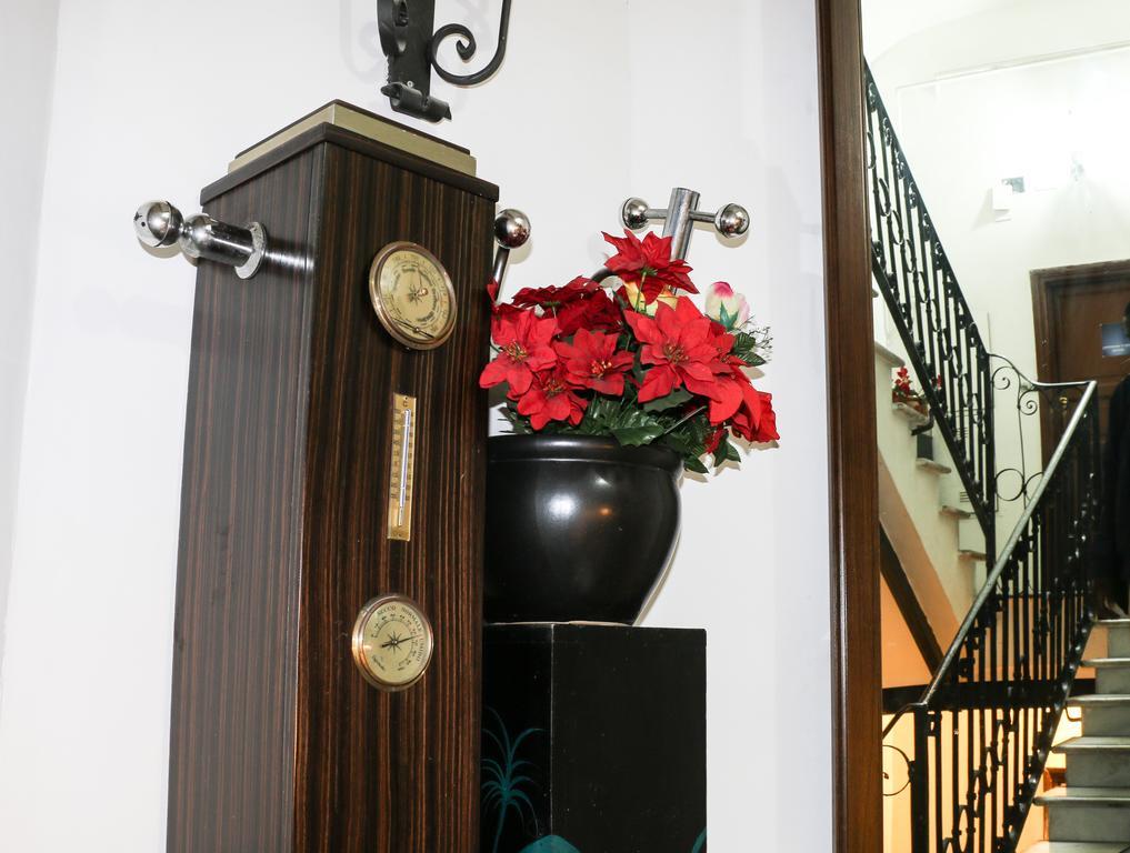 Casa Vacanze Scalone Rom Rum bild