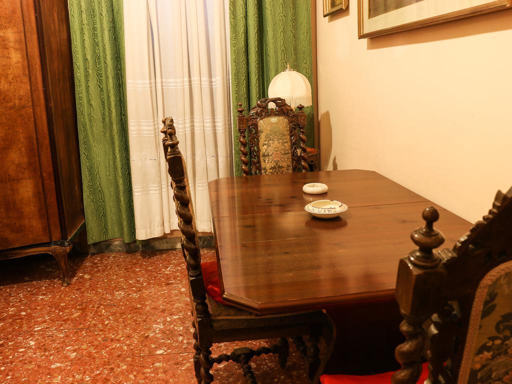 Casa Vacanze Scalone Rom Rum bild