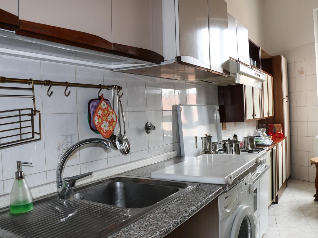 Casa Vacanze Scalone Rom Rum bild