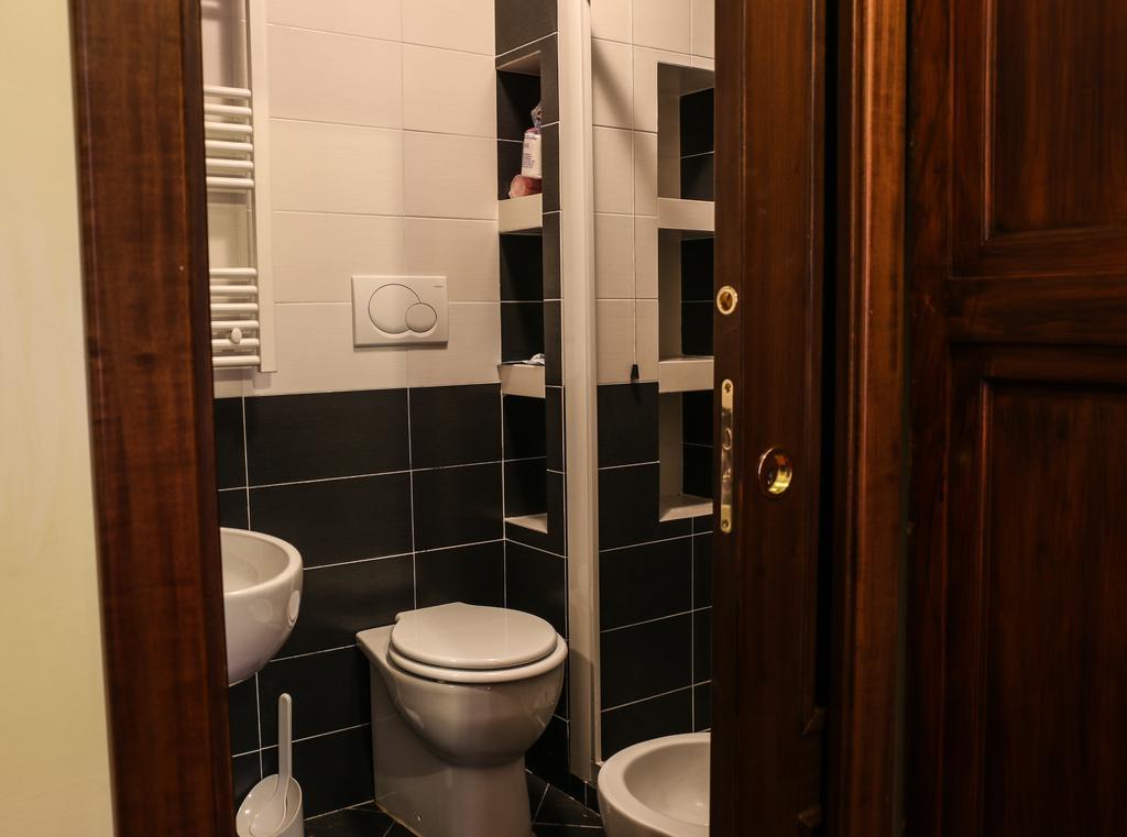 Casa Vacanze Scalone Rom Rum bild