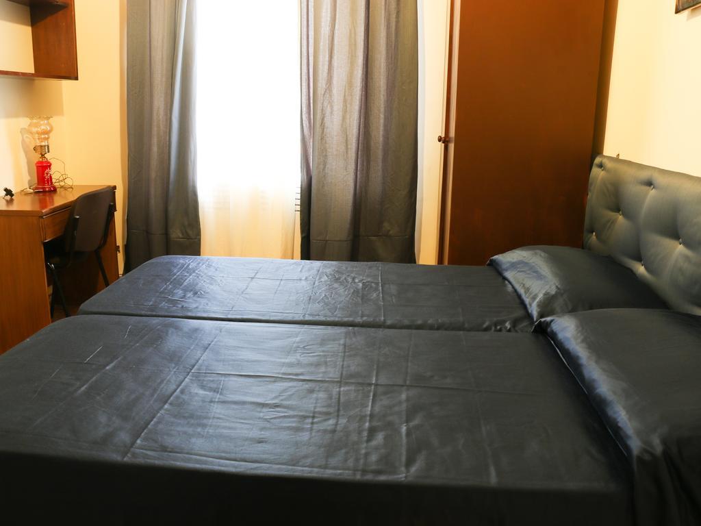 Casa Vacanze Scalone Rom Rum bild