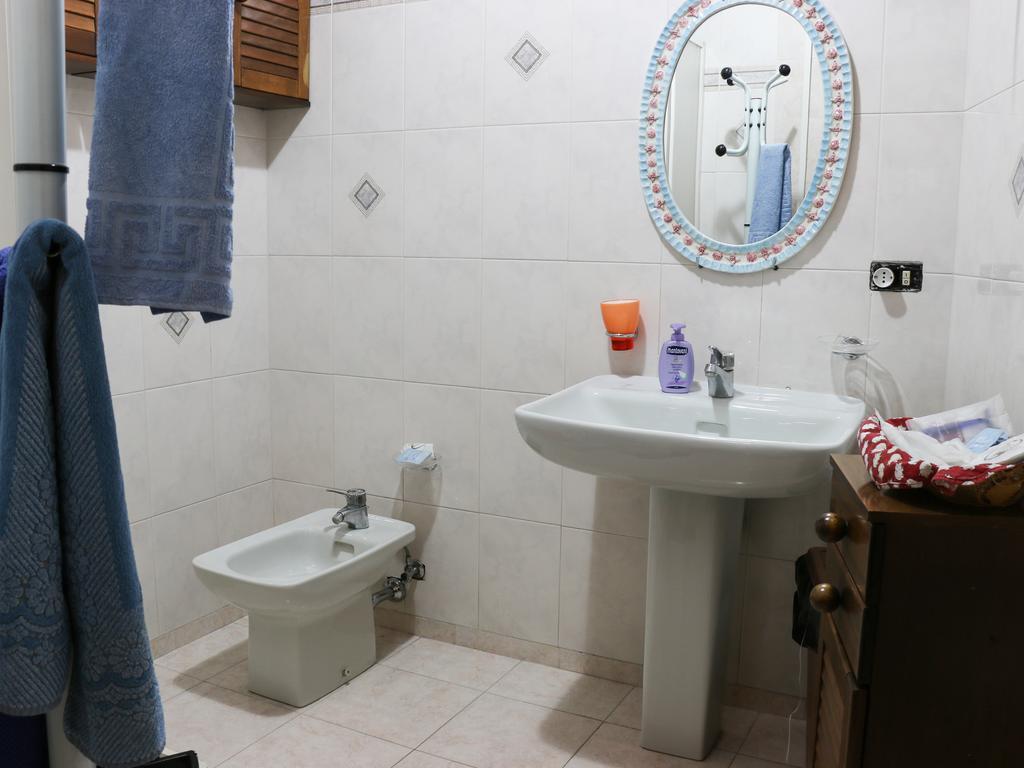 Casa Vacanze Scalone Rom Rum bild