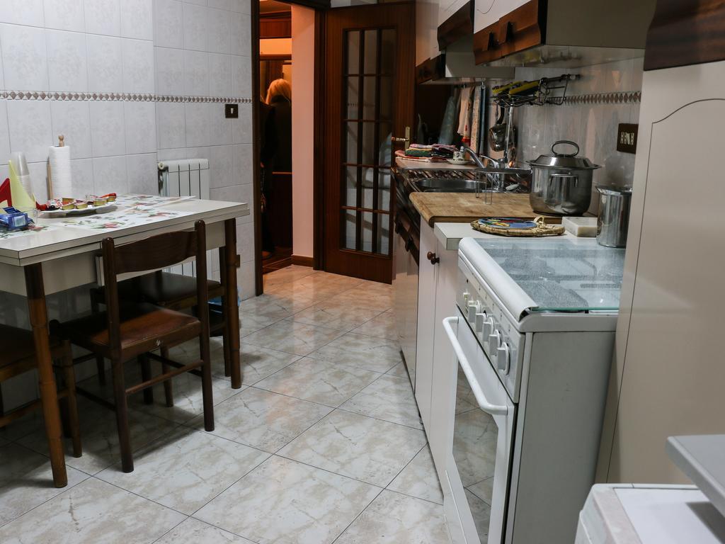 Casa Vacanze Scalone Rom Rum bild