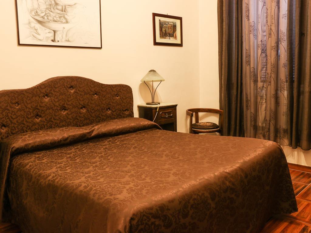 Casa Vacanze Scalone Rom Rum bild