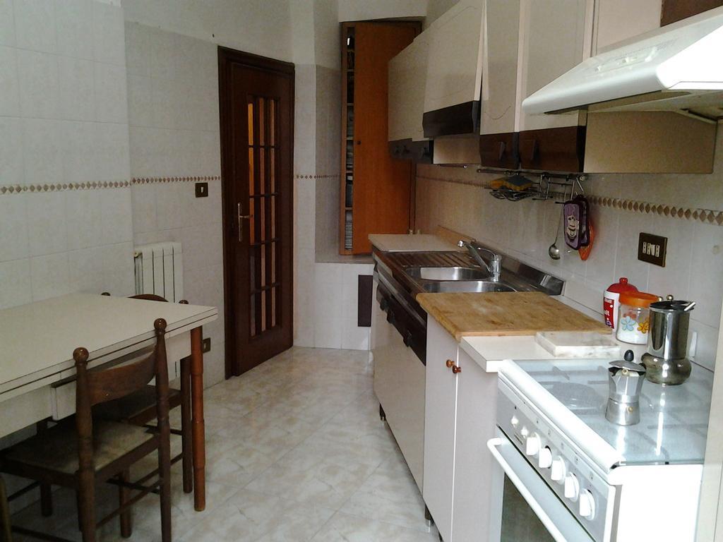 Casa Vacanze Scalone Rom Rum bild